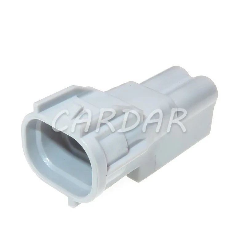 1 Set 2 Pin 6189-0249 6188-0266 6189-0239 Quick Electronic Connector Harness Automotive Socket 90980-11156 For Car
