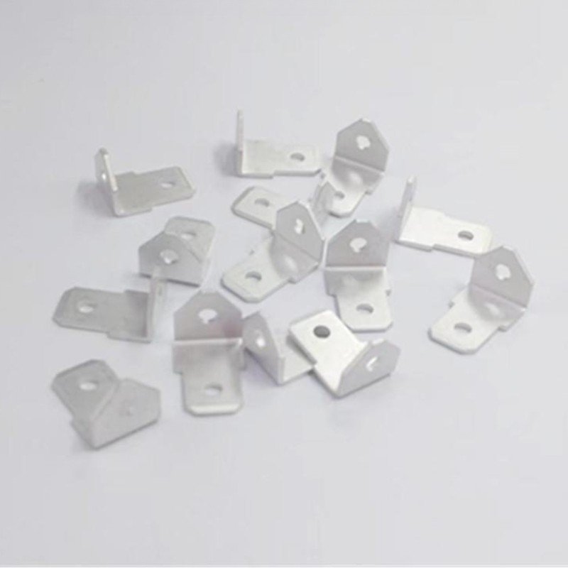 250 33 two-hole welded inserts Brass solder inserts 7 frame male end inserts base plate connectors
