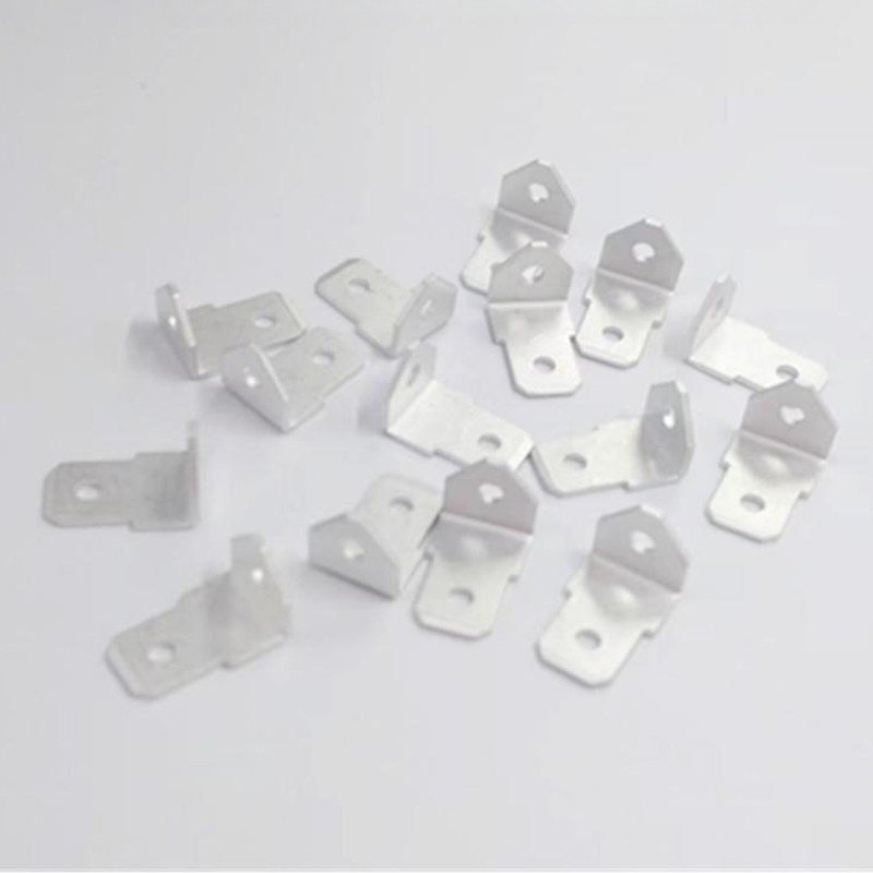 250 33 two-hole welded inserts Brass solder inserts 7 frame male end inserts base plate connectors