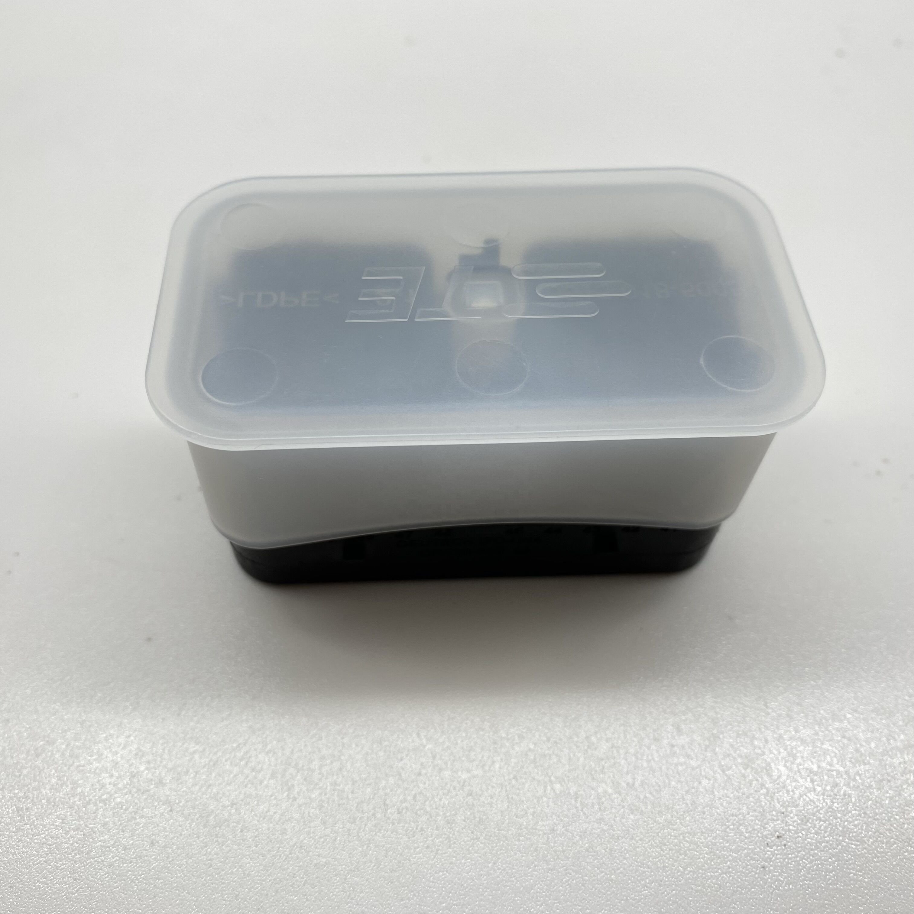Original TE/Deutsch auto Connector DRC series 50 Pin ECU Connector DRC26-50S01 for Cummin-s