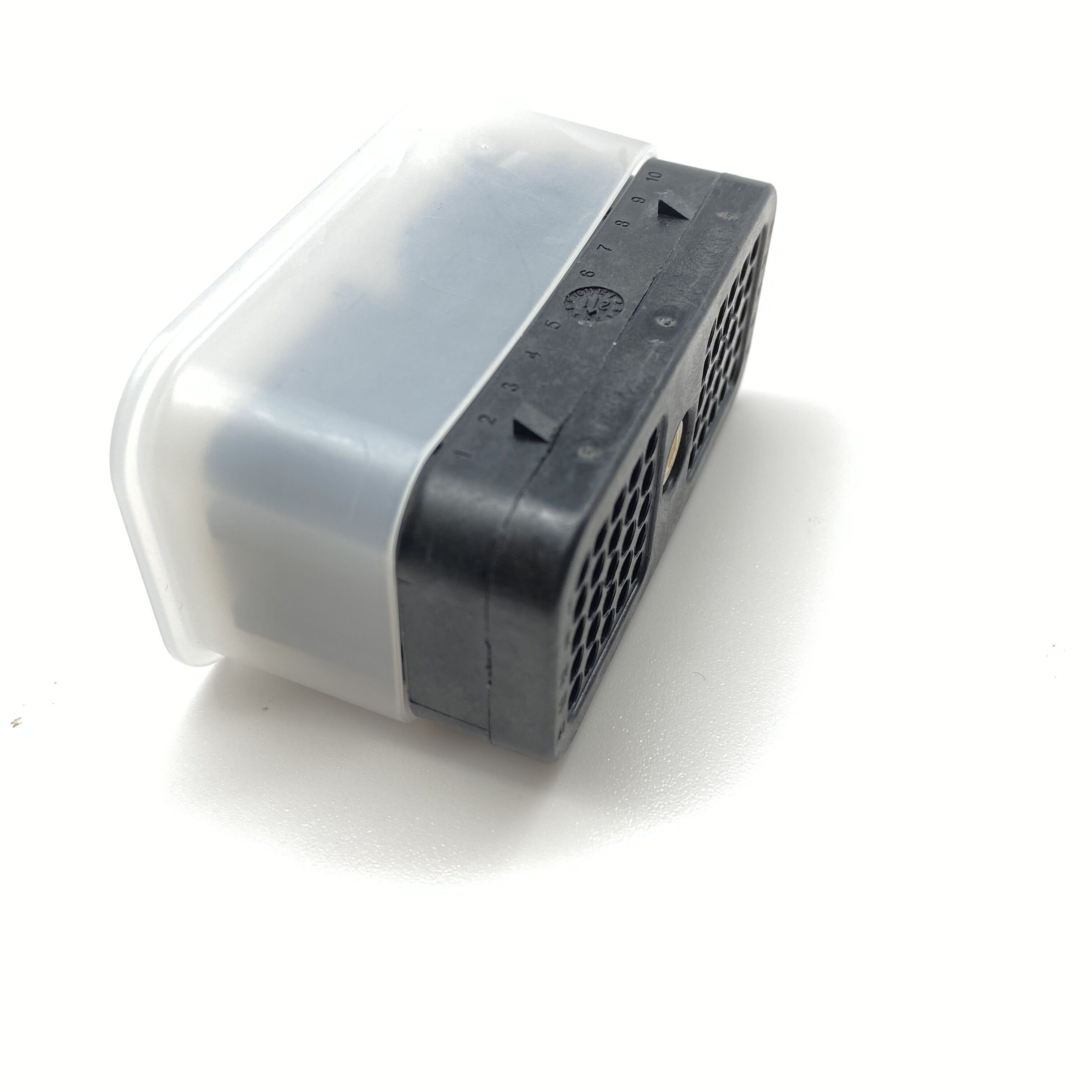 Original TE/Deutsch auto Connector DRC series 50 Pin ECU Connector DRC26-50S01 for Cummin-s