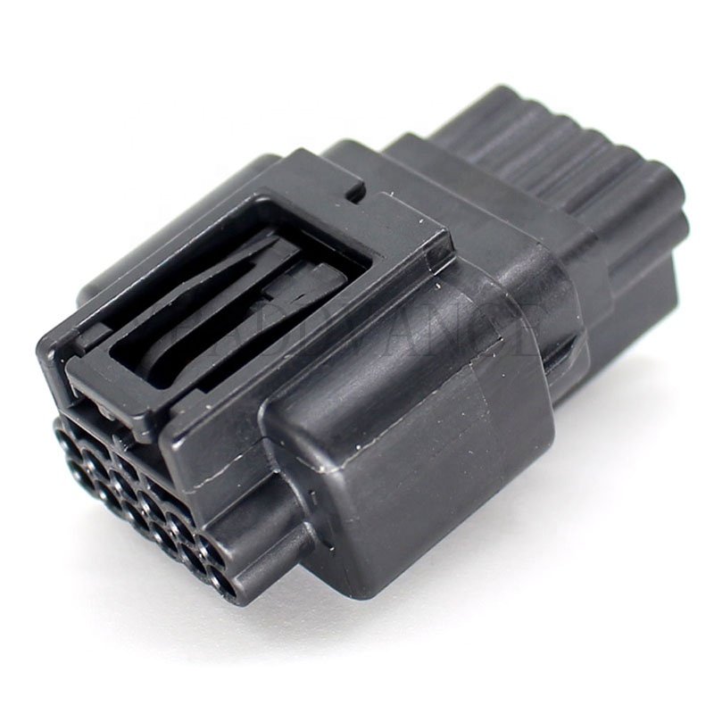 Automotive 12 Pin Electronics Original Male And Female Connector 7283-4038-30 7282-4038-30