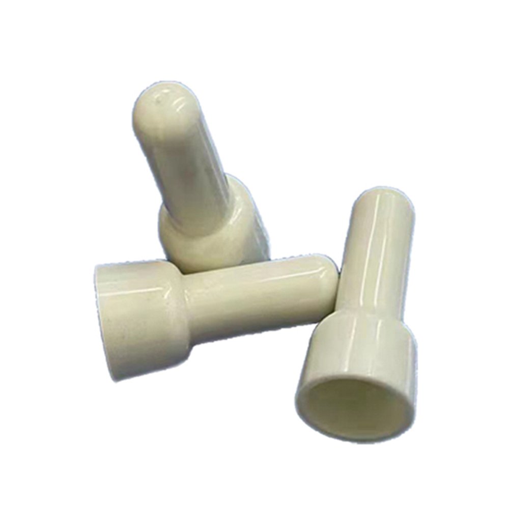 Sell Closed End Wire Connector White Crimp Connector