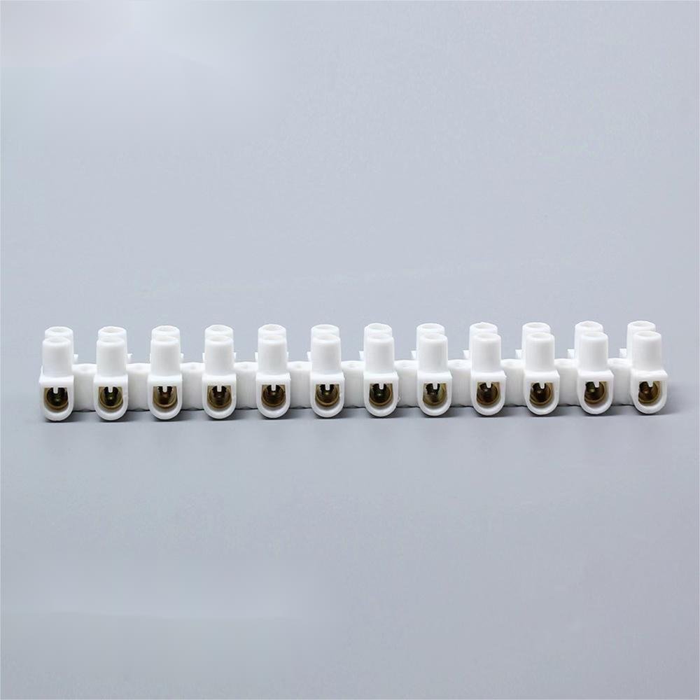X3 connectors and terminals 16a wire terminal plug 380v electrical terminal connector