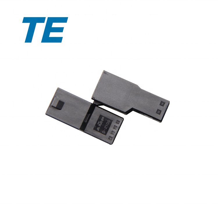 DYNAMIC D-2100 TAB HSG 8P F/H,TE,1-1318115-4,AMP connector