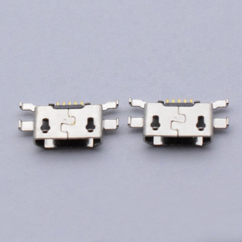 Connector socket charging port dock plug repair Type C micro usb connector