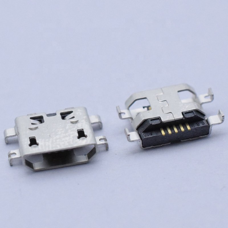 Connector socket charging port dock plug repair Type C micro usb connector
