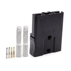 75A Plug(1 Housing+2 Master Terminal)