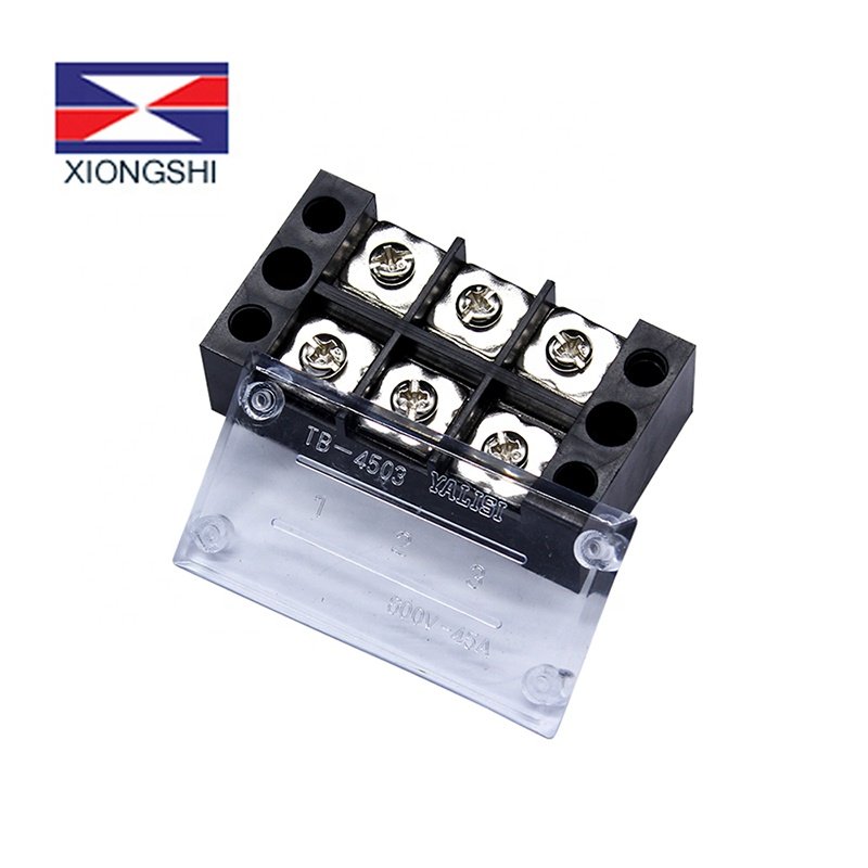 TB Terminal Block Connector