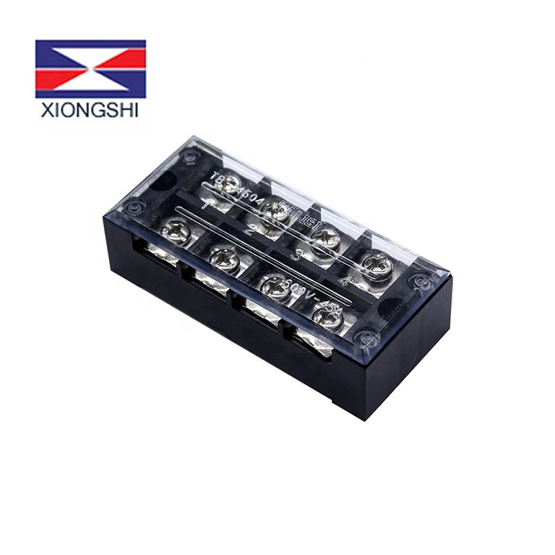 TB Terminal Block Connector