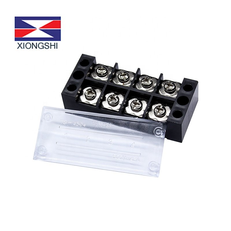 TB Terminal Block Connector