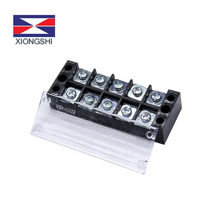 TB Terminal Block Connector