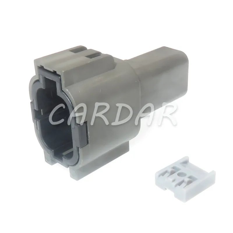 1 Set 4 Pin 7222-7740-40 7123-7740-40 Automotive Connector Auto Wiring Socket
