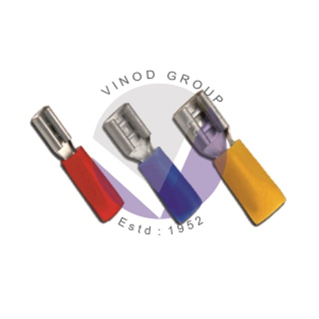 Bi Metallic Connector