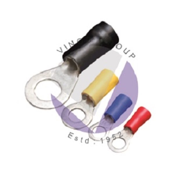Bi Metallic Connector