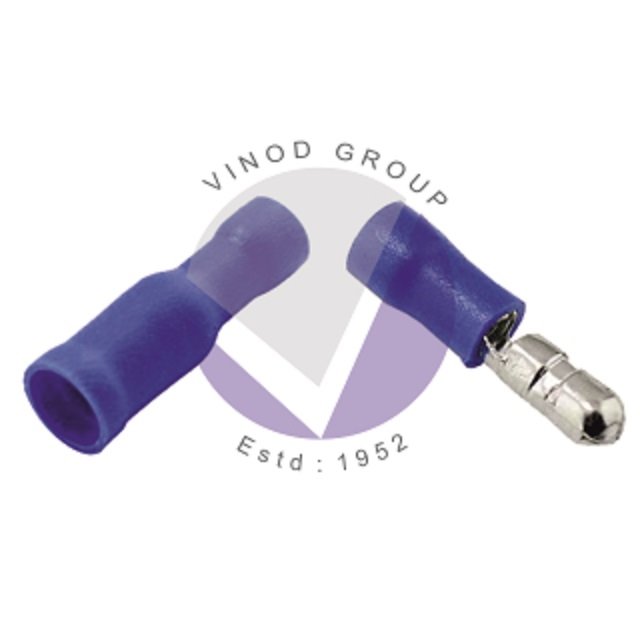 Bi Metallic Connector