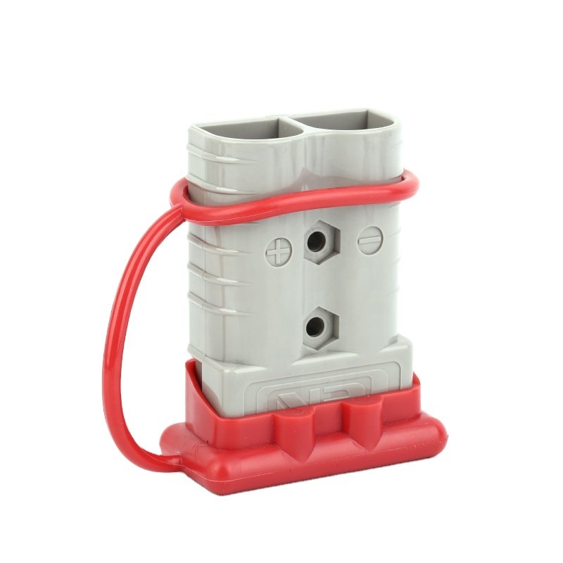 Andersons connector 50A 120A 175A 350A 600V Battery Connector Gray andersons plug male female SB50 SB120 SB175 SB350