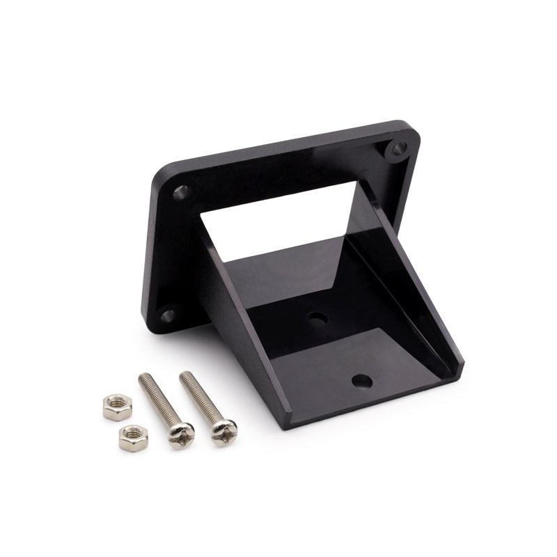50A 600V SB50 Battery Power Connector With Plastic Connecting Brackets Connector Bracket Wire Connector Kit