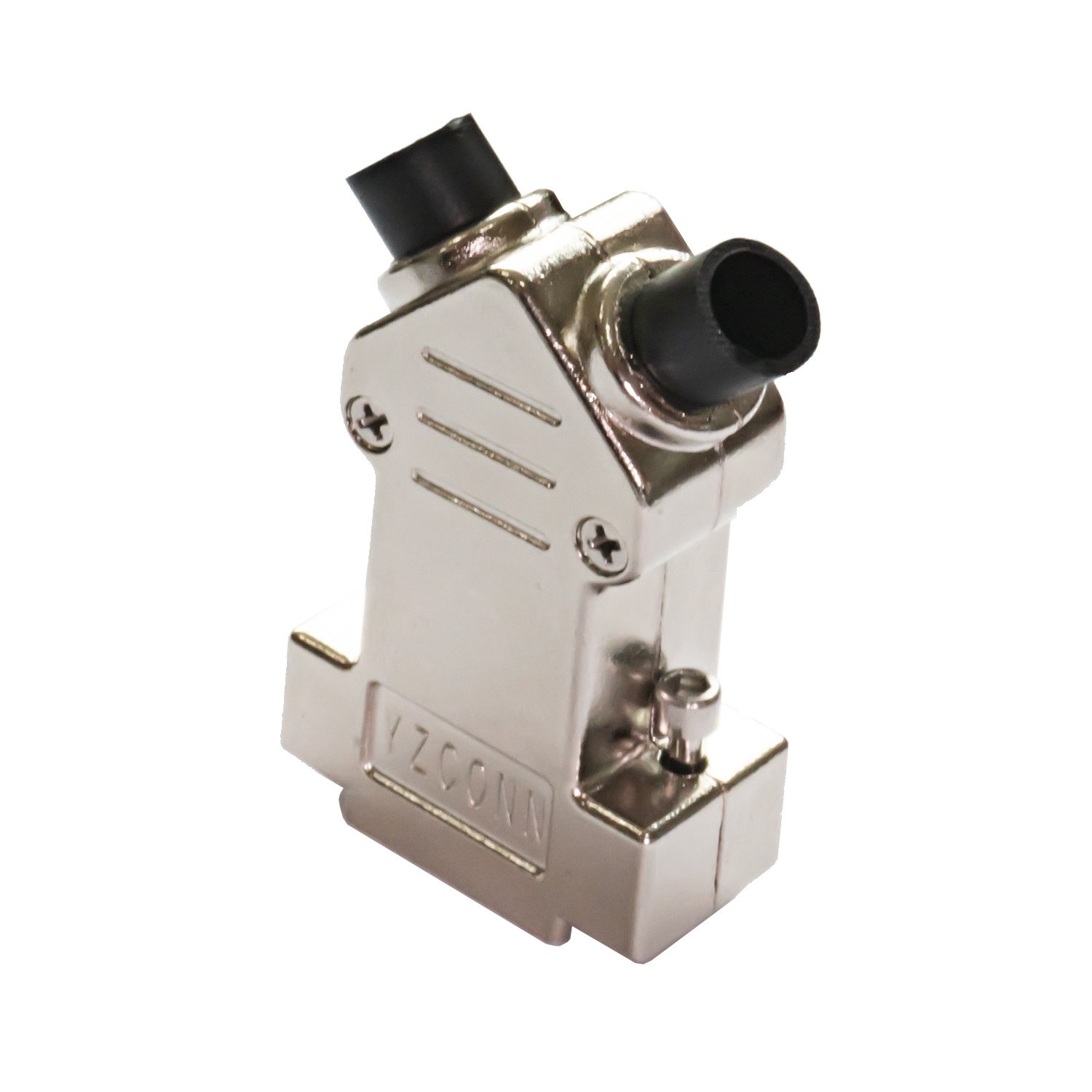 D SUB 15pin 25pin 37pin Shell Zinc Hood Connectors