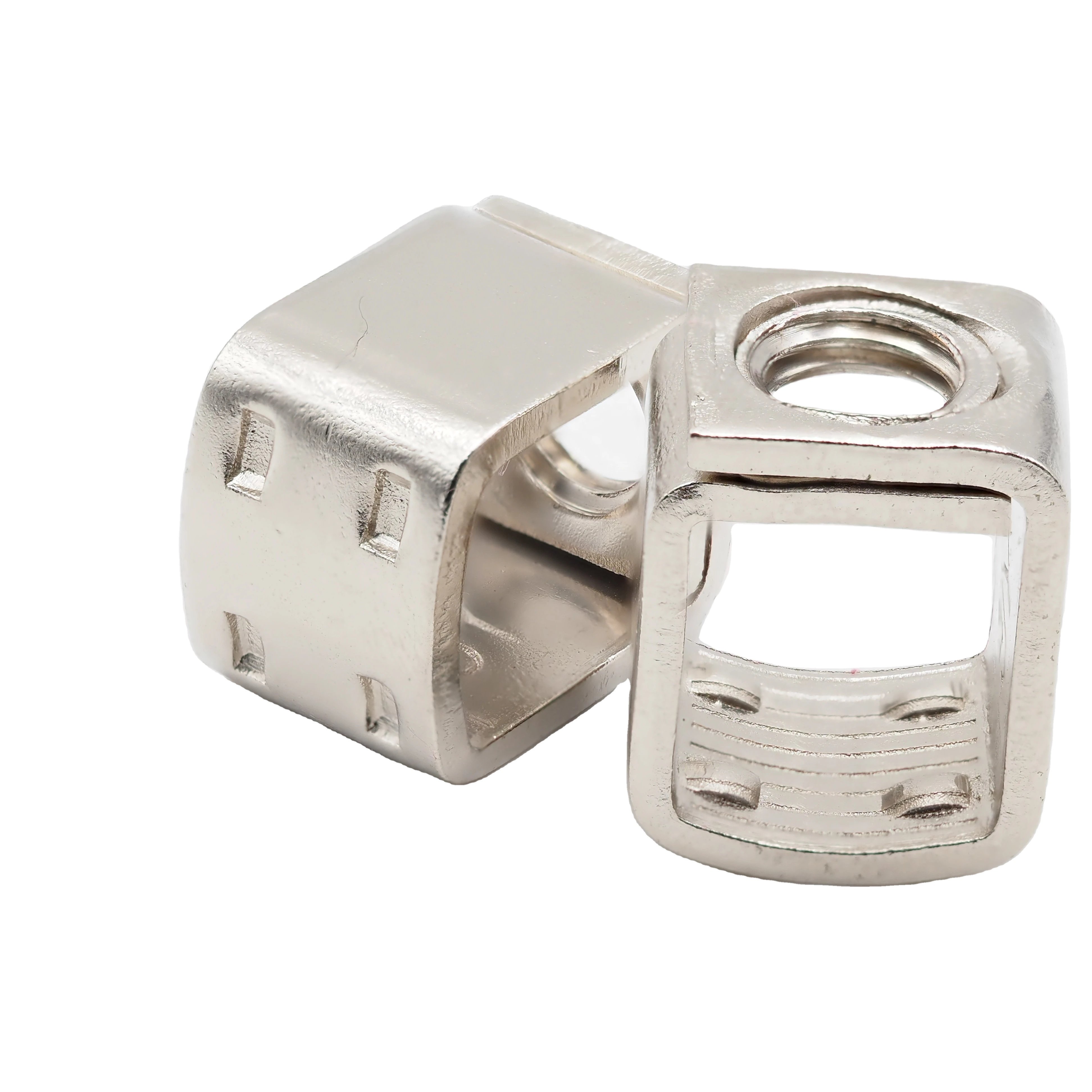 Through electric terminal Terminal connector screws screw chicagothread flat headstainless steel terminal block connector