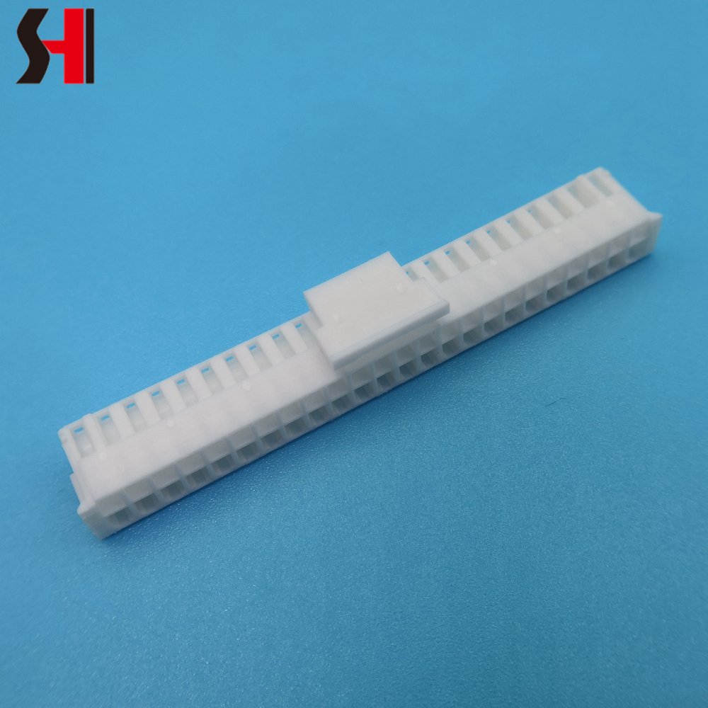 YEONHO 2.0 MM HR A2004HB PHC 2 3 4 5 6 7 8 9 10 11 12 PIN wire harness connector male connector