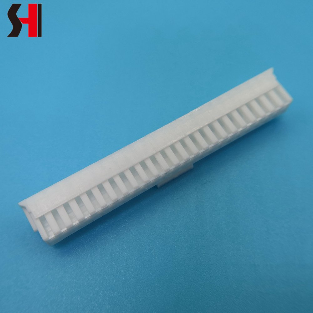 YEONHO 2.0 MM HR A2004HB PHC 2 3 4 5 6 7 8 9 10 11 12 PIN wire harness connector male connector