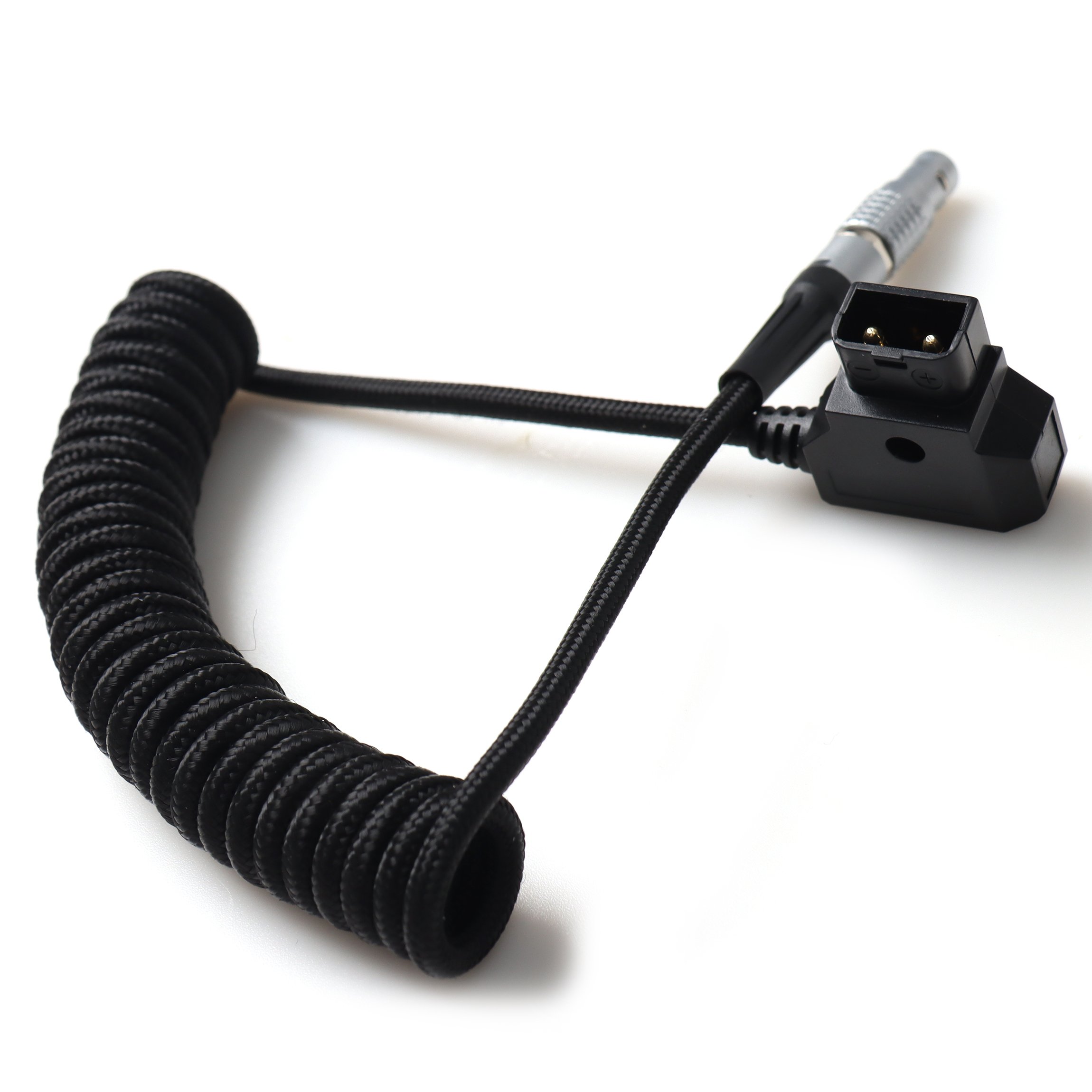 Connector FHG to D-tap 0B Pin Arri Alexa Camera Connector Audio Connector bmpcc 4k to d tap power cable