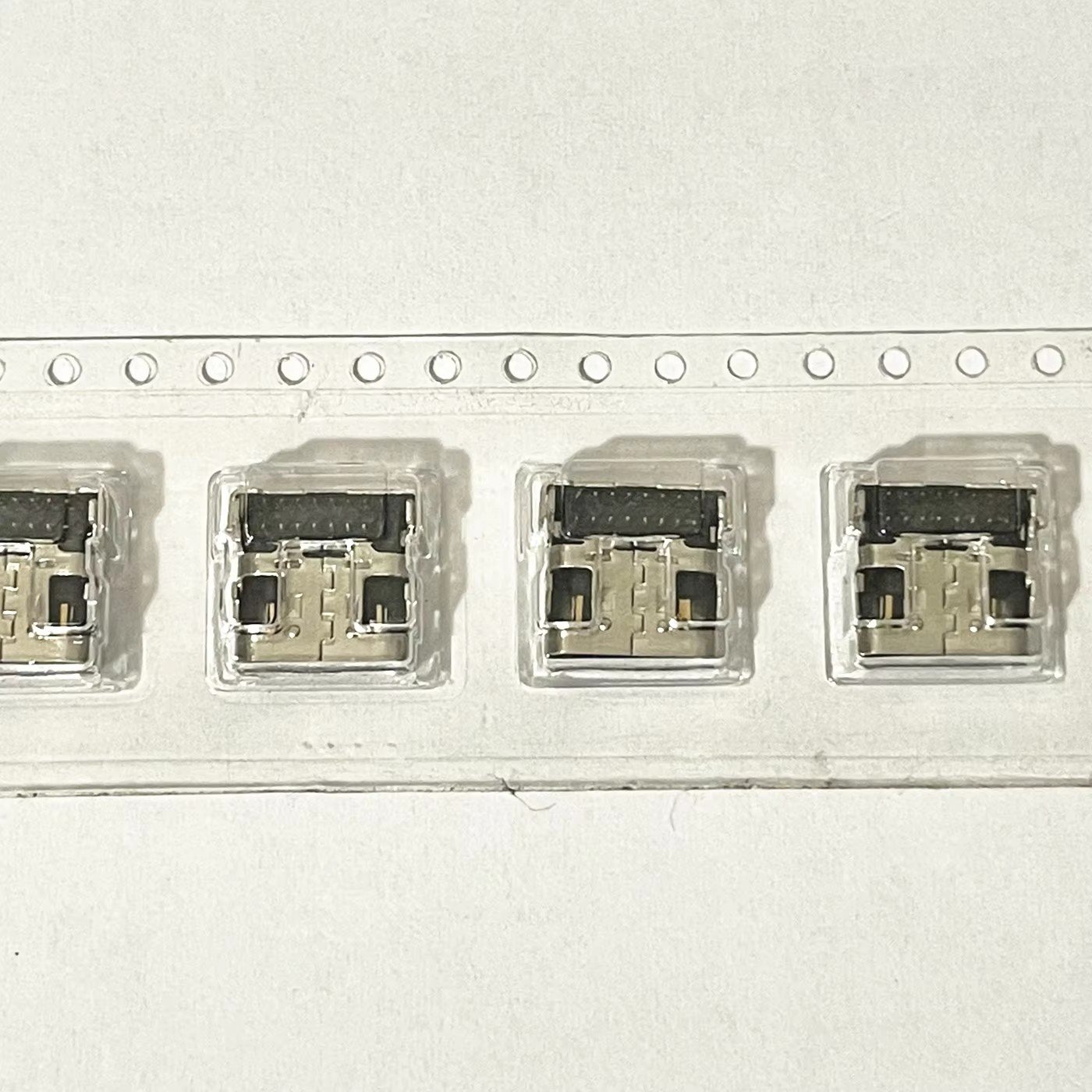 Micro USB 16pin type C Connector Charge plug Dock Socket Port Repair Parts For JBL Charge 4 Charging Connector