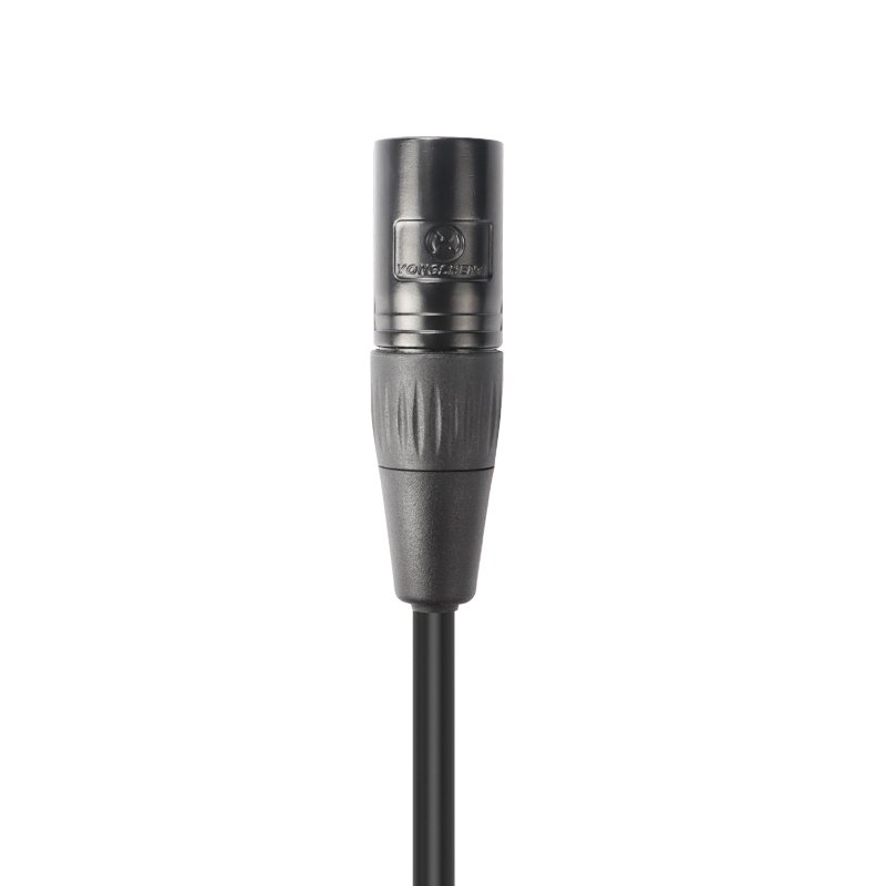 XLR 3 Pin Female Plug XLR Cable and Circular Connector