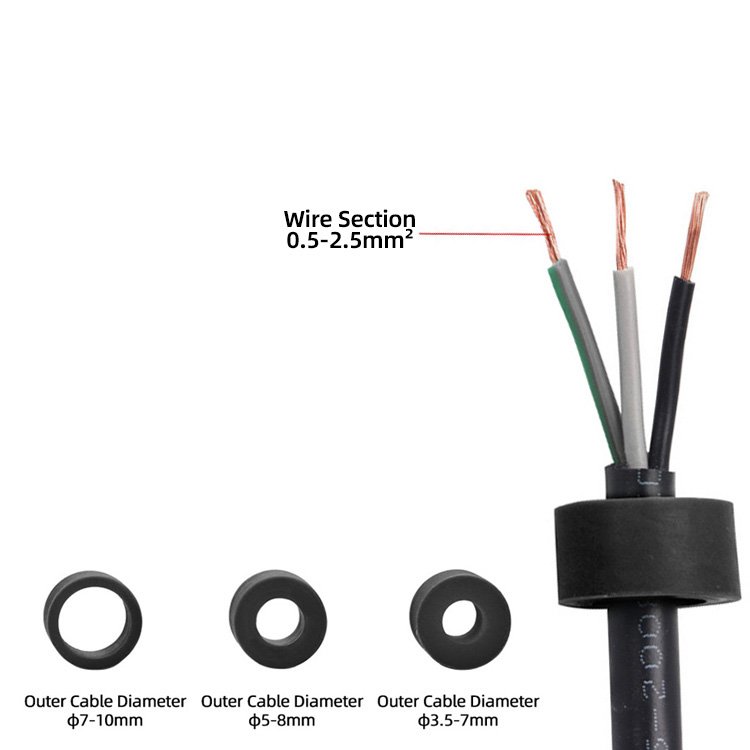 New Ip68 Waterproof Low Voltage Male Female 2 Pin Led Strip 5 Pin Ip68 Male Female Led Lighting Connector