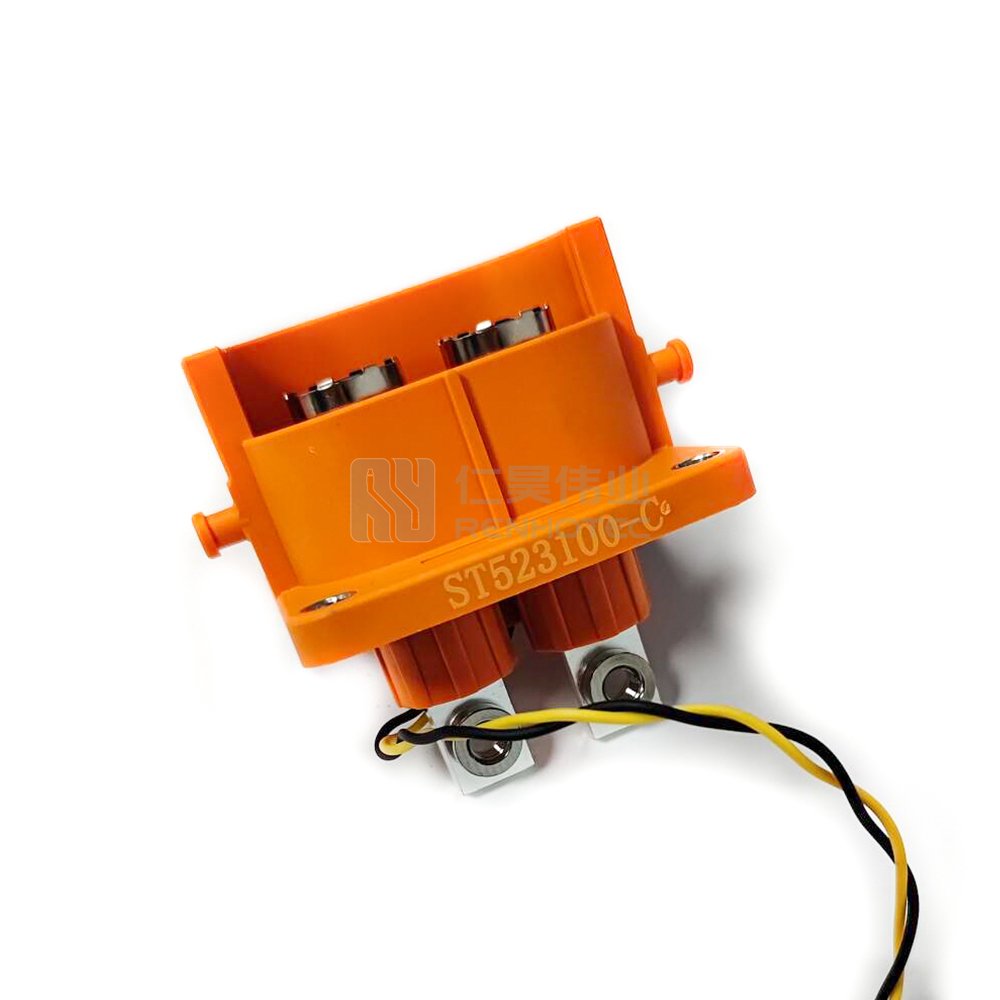 200A 2pole HVIL Excel|mate S Connectors HVSL100 For power distribution boxes