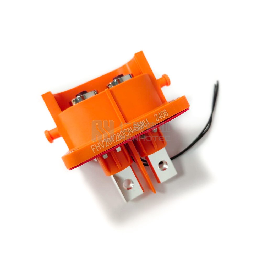 200A 2pole HVIL Excel|mate S Connectors HVSL100 For power distribution boxes