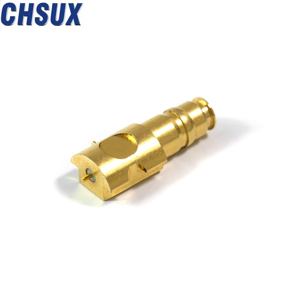 SMA/TNC/BNC/UHF/QMA/FME Plug Male Crimp Male Female RF Connector For RG58 LMR195 RG200 RG142 Cable RF Coax Coaxial connector