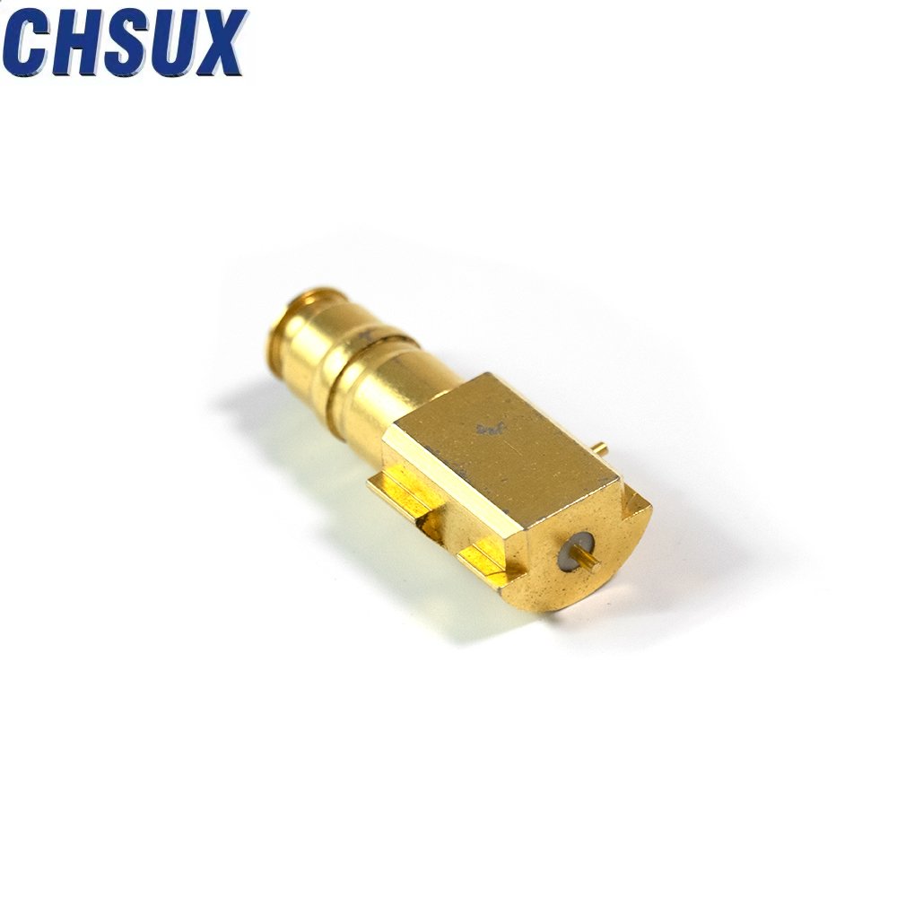 SMA/TNC/BNC/UHF/QMA/FME Plug Male Crimp Male Female RF Connector For RG58 LMR195 RG200 RG142 Cable RF Coax Coaxial connector