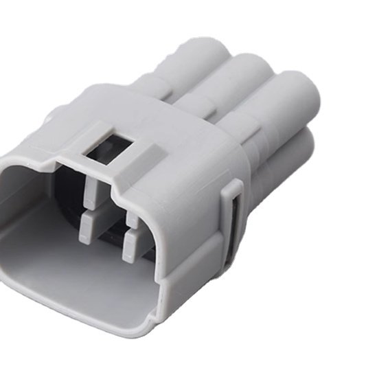 Automotive connectors