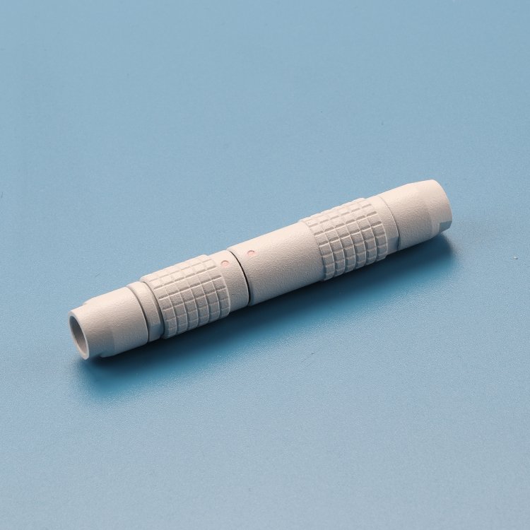 Custom Color PHG.00.304 FGG.1B.305 Male Female Connector Circular 4pin 5Pin Mechanical Keyboard Cable Connector