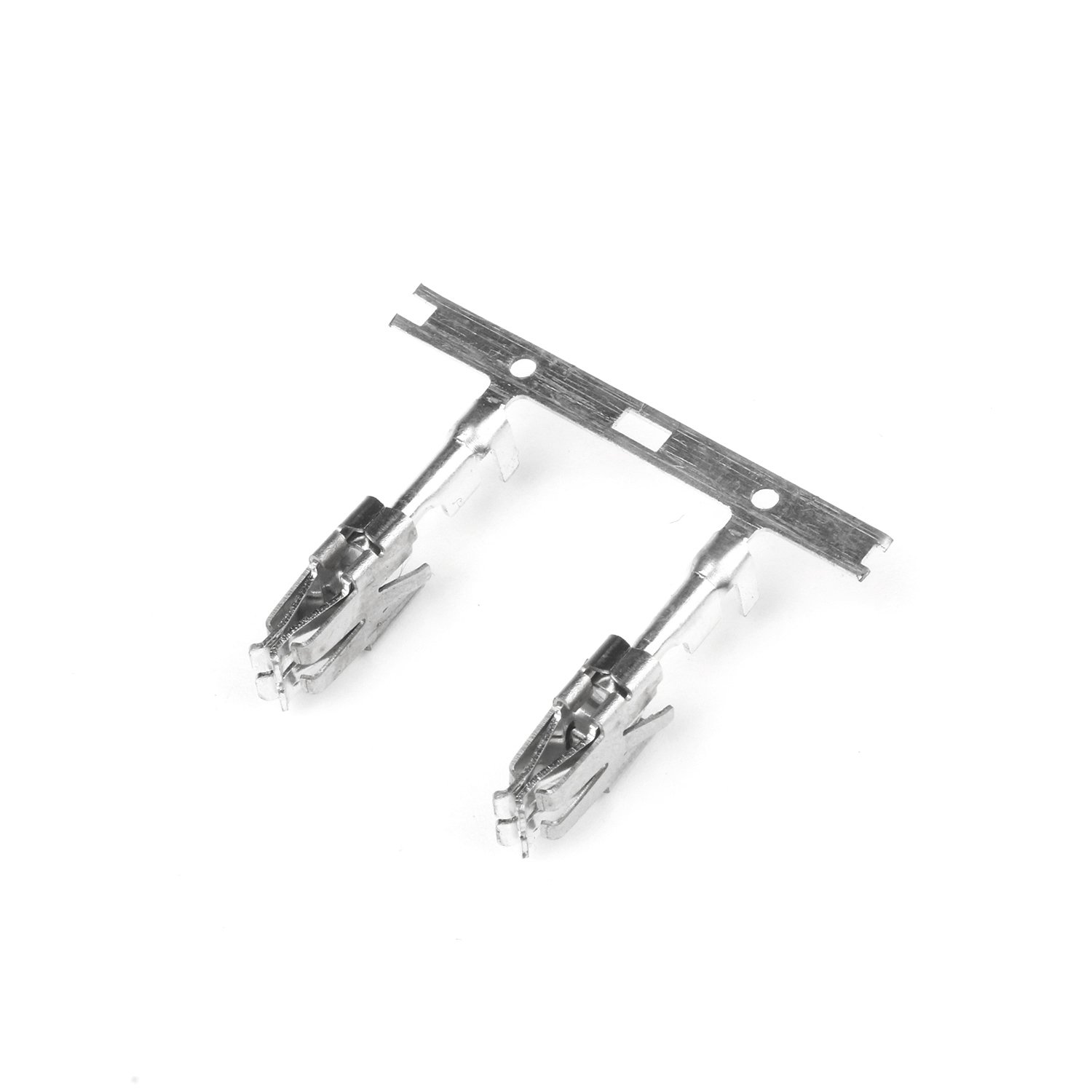 high quality LB0386 female Automotive connector electric terminal
