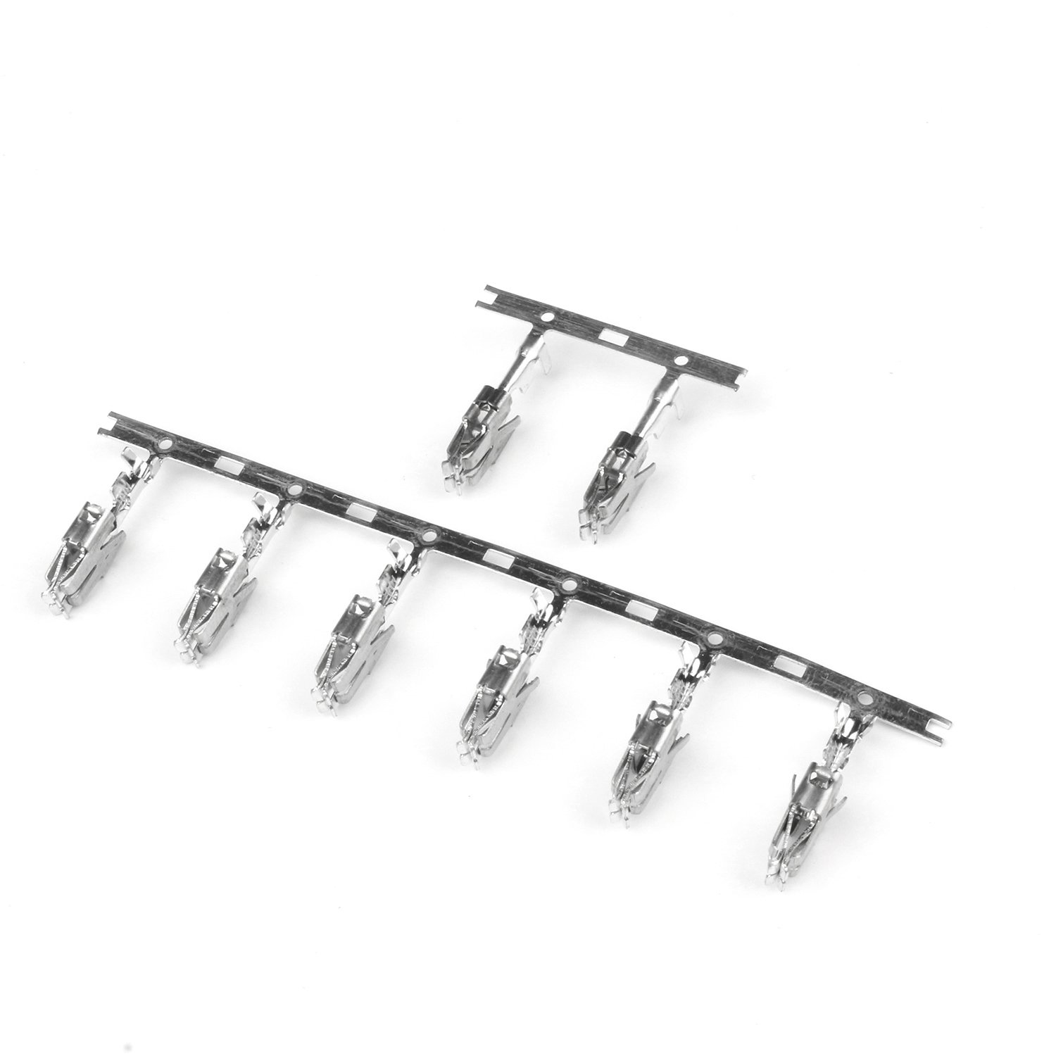 high quality LB0386 female Automotive connector electric terminal