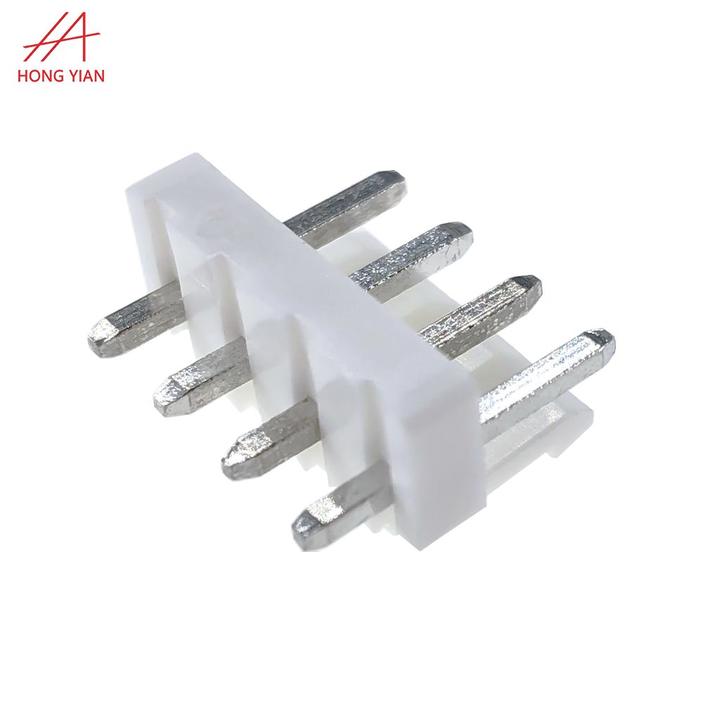 Molex 0532610871 PICOBLADE 1.25 mm Pitch SMT Right Angle Tin Plating PCB Wafer Header 5 6 8 10 pin Male Rectangular Connector
