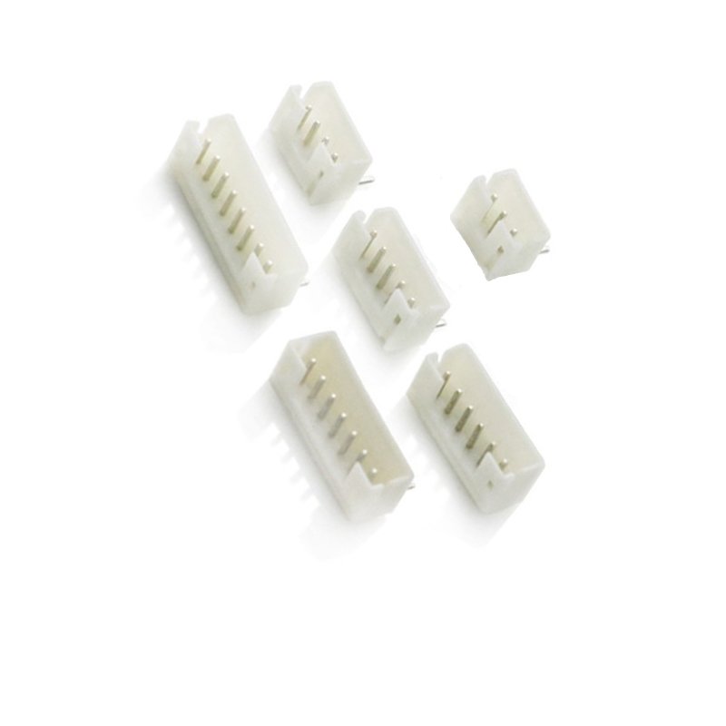 Molex 0532610871 PICOBLADE 1.25 mm Pitch SMT Right Angle Tin Plating PCB Wafer Header 5 6 8 10 pin Male Rectangular Connector