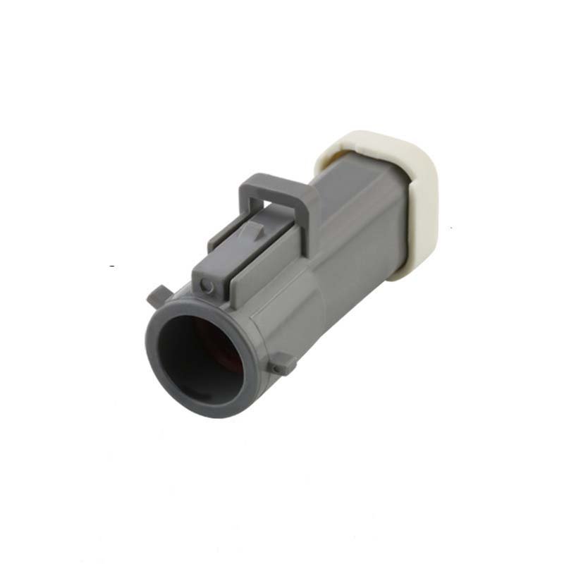 New energy electric vehicle connector 2 pin DJ70410-1.5-11/21 waterproof connector auto parts