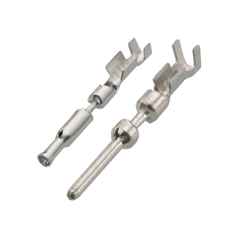 New energy electric vehicle connector 2 pin DJ70410-1.5-11/21 waterproof connector auto parts