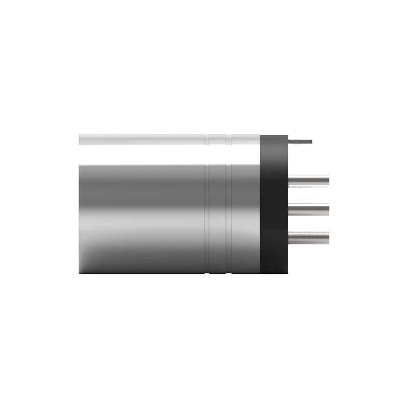Mini Din 8PIN Molded with Cable Connector
