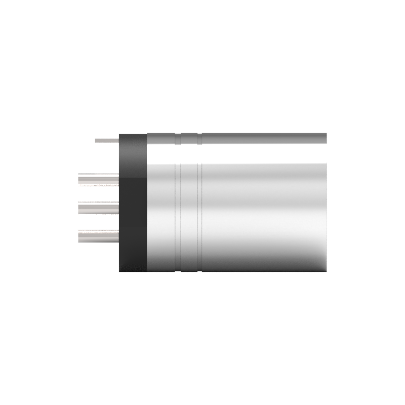 Mini Din 8PIN Molded with Cable Connector