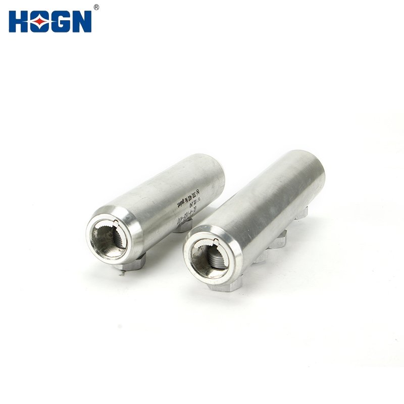 HOGN GL-4 Type Mechanical Aluminium Connector (35kV)
