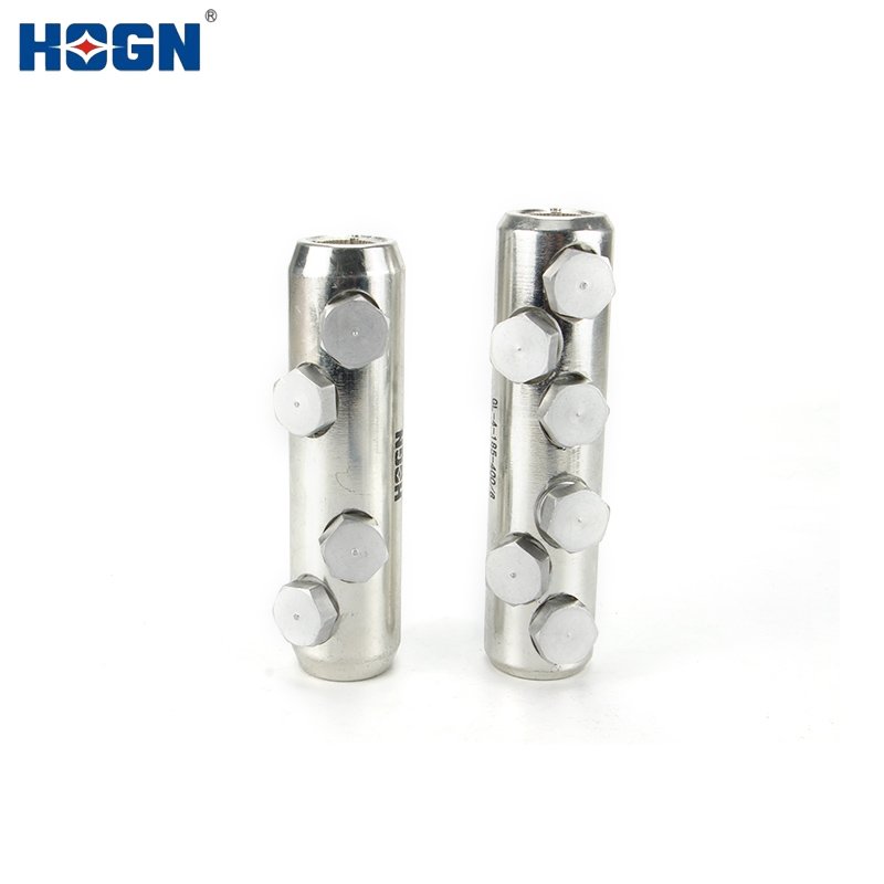 HOGN GL-4 Type Mechanical Aluminium Connector (35kV)