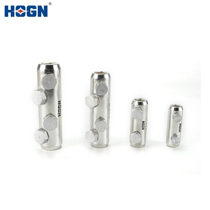 HOGN GL-4 Type Mechanical Aluminium Connector (35kV)