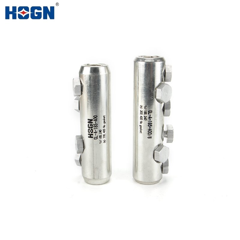 HOGN GL-4 Type Mechanical Aluminium Connector (35kV)