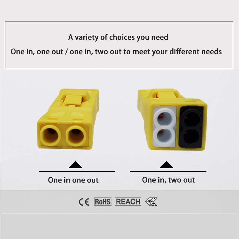 U.s. Certification Patent 826 Terminal Male And Female Mating Connector