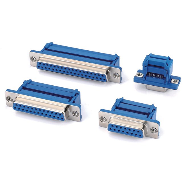 D-SUB 50Pin male crimp for cable,D-SUB 50Pin plug,DB 50P male connector